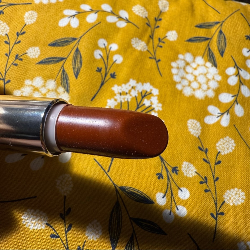 Lancome new old stock Port Glace Rouge Absolu Crème